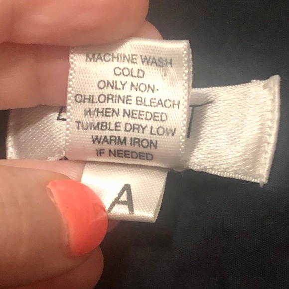 Ann Taylor Skirt 🔷🖤 - Picture 5 of 8